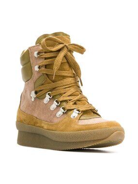 Isabel Marant Brendty Boots
